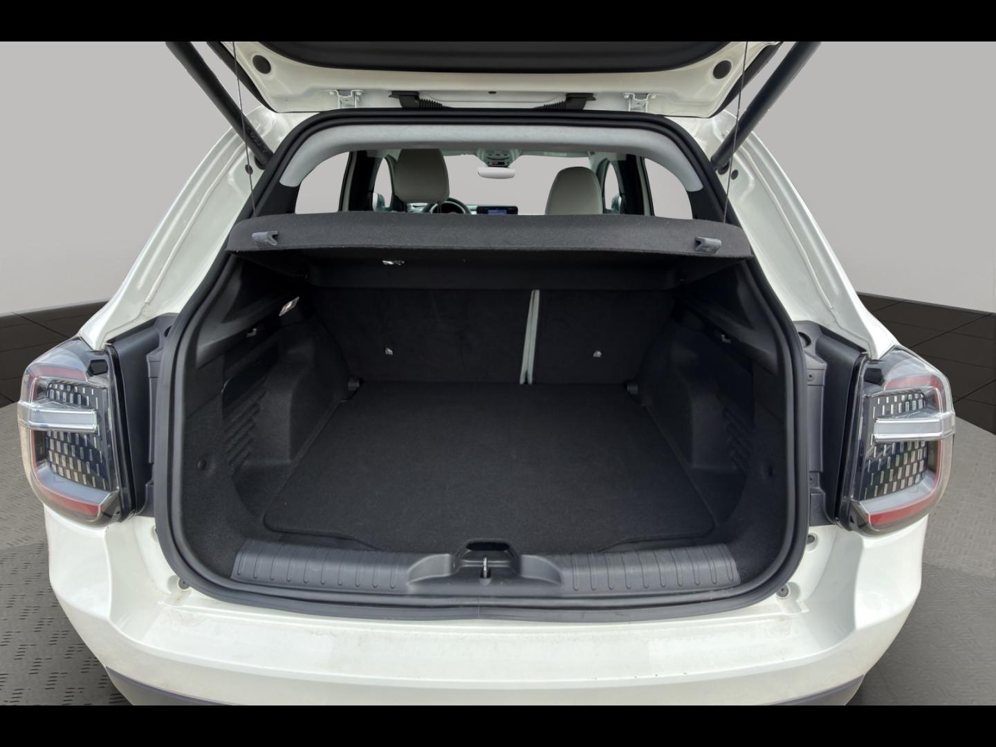 Image FIAT 600 1.2 Hybrid Turbo 110ch La Prima eDCT6