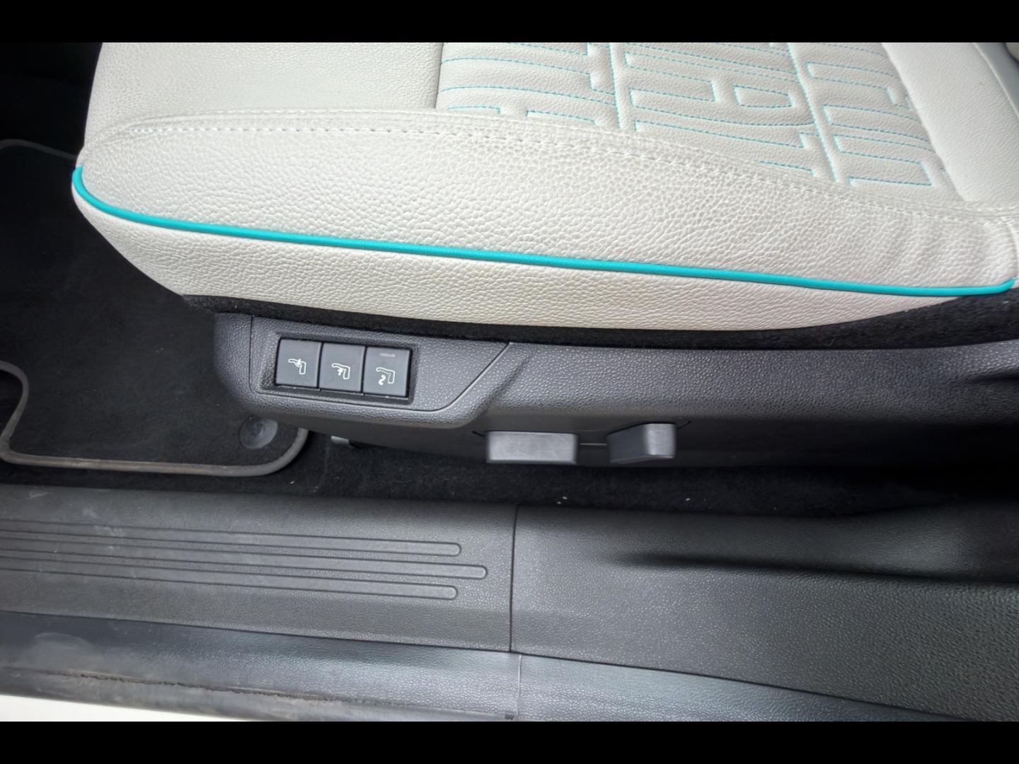 Image FIAT 600 1.2 Hybrid Turbo 110ch La Prima eDCT6