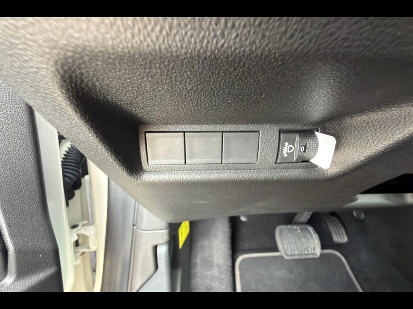 Image FIAT 600 1.2 Hybrid Turbo 110ch La Prima eDCT6