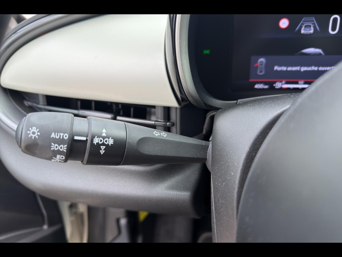 Image FIAT 600 1.2 Hybrid Turbo 110ch La Prima eDCT6