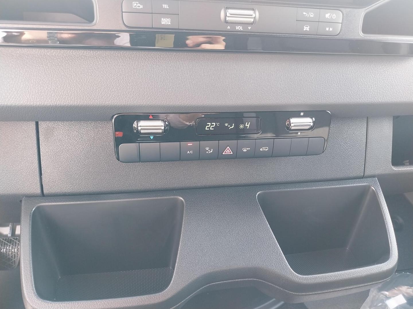 Image MERCEDES-BENZ Sprinter Fg 315 CDI 37 3T5 Pro 9G-Tronic