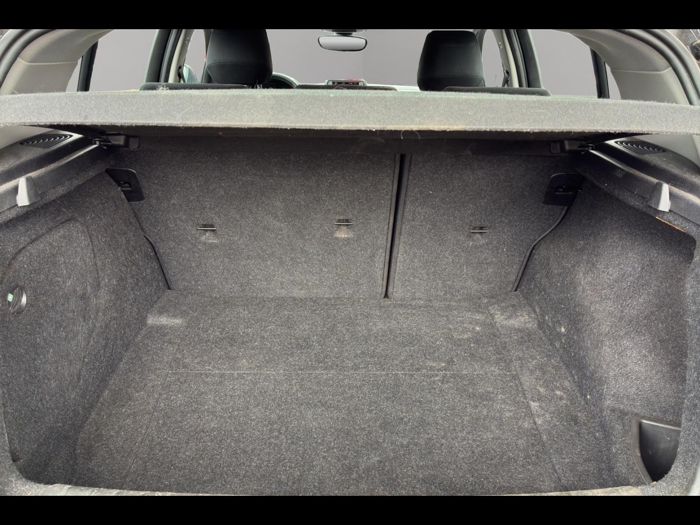 Image BMW Série 1 116iA 136ch Sport 5p
