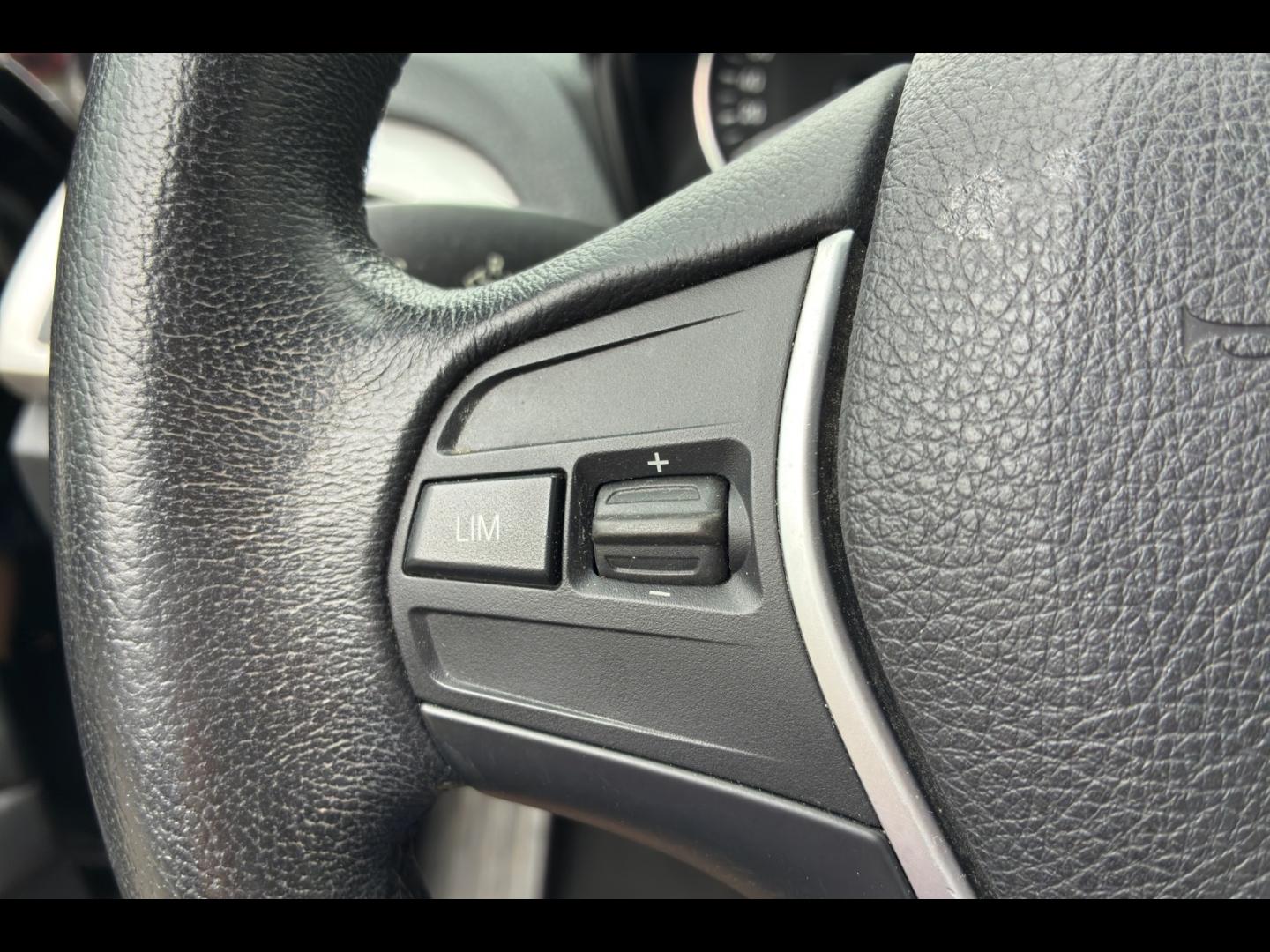 Image BMW Série 1 116iA 136ch Sport 5p