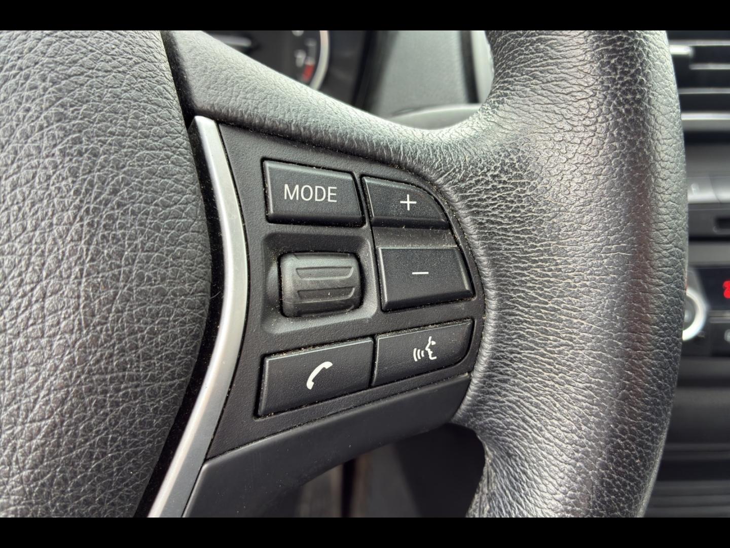Image BMW Série 1 116iA 136ch Sport 5p