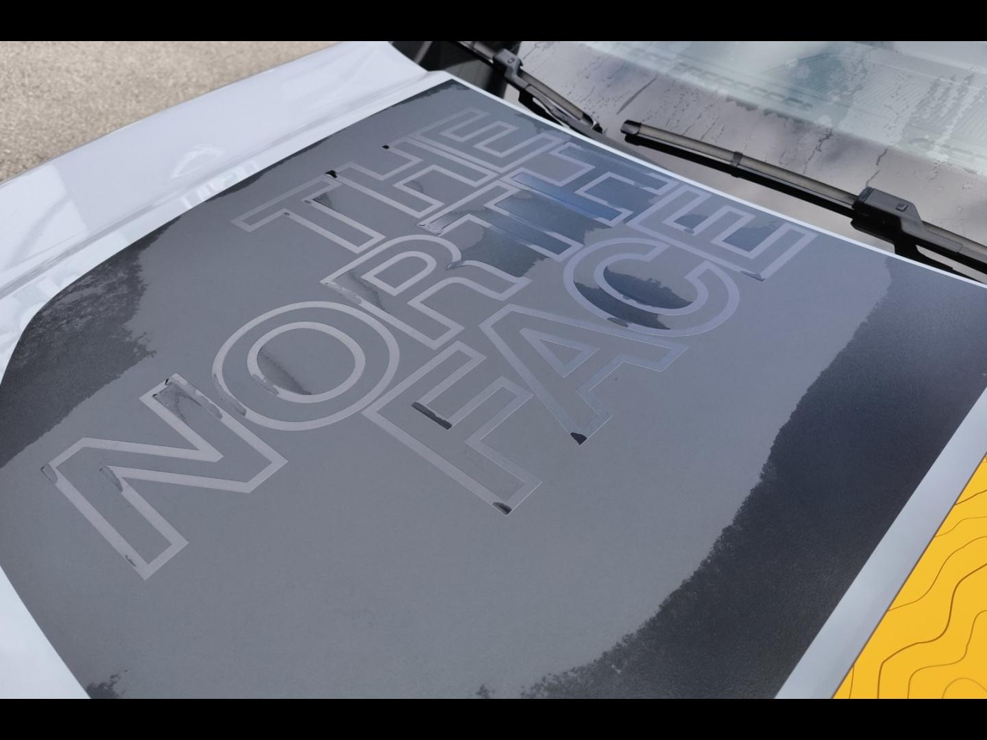 Image JEEP Avenger 1.2 Turbo T3 136ch MHEV The North Face BVR6 4xe
