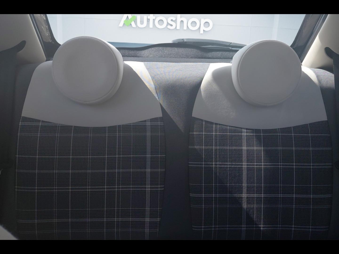 Image FIAT 500 1.2 8v 69ch Eco Pack by Harcourt Euro6d