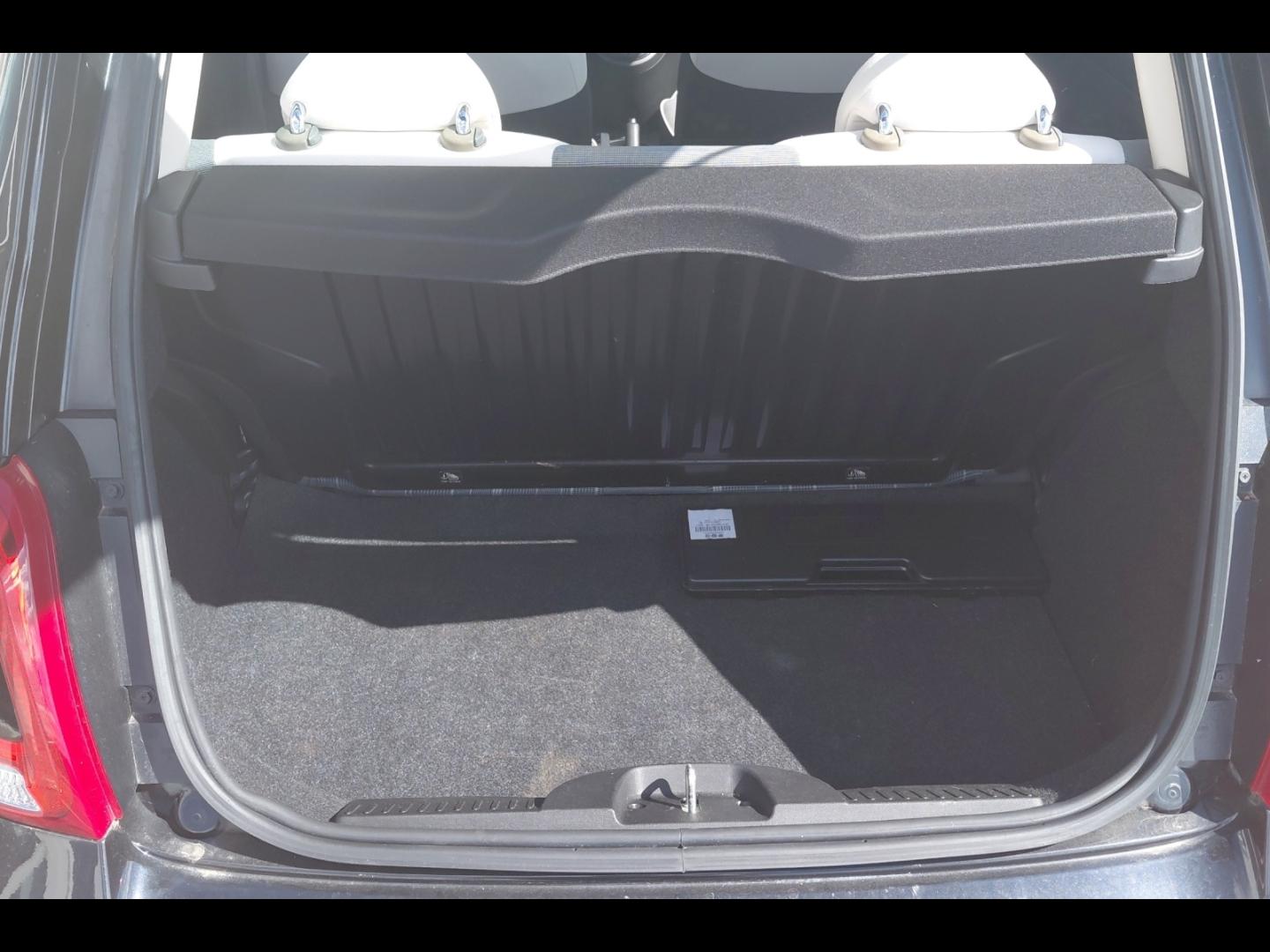 Image FIAT 500 1.2 8v 69ch Eco Pack by Harcourt Euro6d