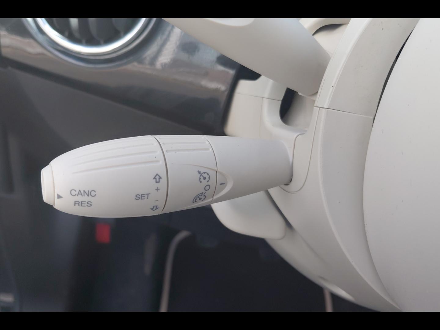 Image FIAT 500 1.2 8v 69ch Eco Pack by Harcourt Euro6d