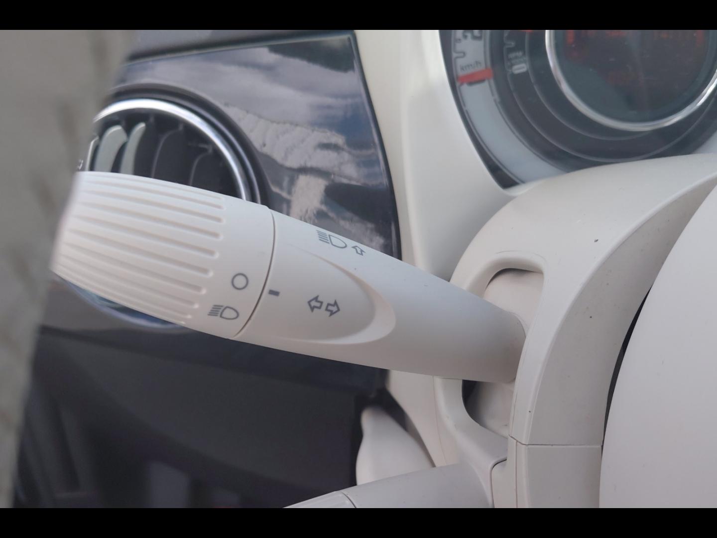 Image FIAT 500 1.2 8v 69ch Eco Pack by Harcourt Euro6d