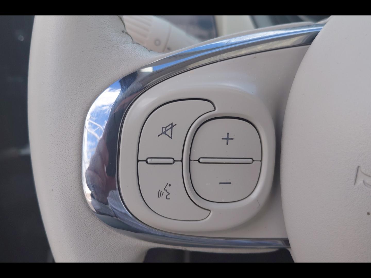 Image FIAT 500 1.2 8v 69ch Eco Pack by Harcourt Euro6d