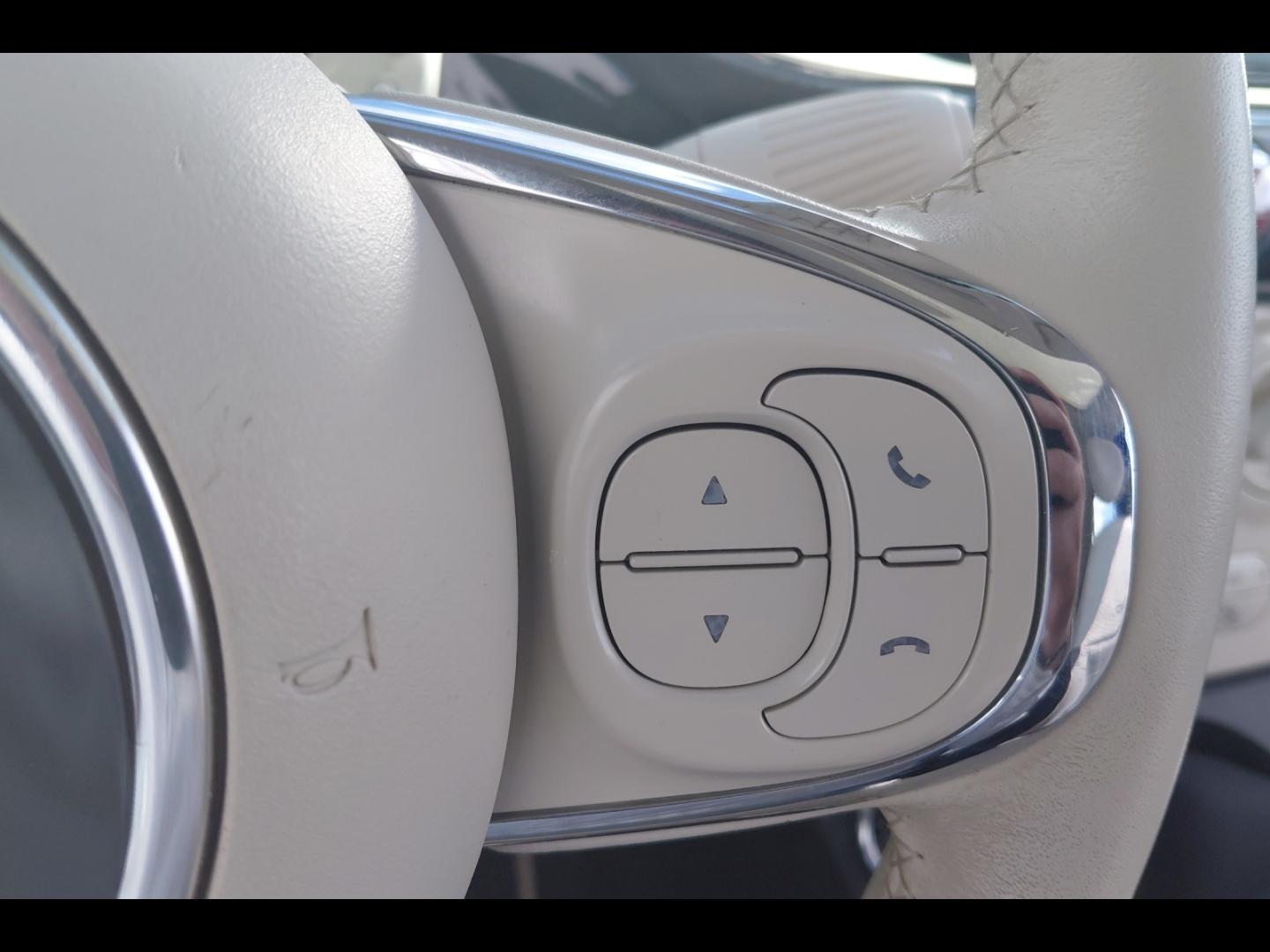 Image FIAT 500 1.2 8v 69ch Eco Pack by Harcourt Euro6d
