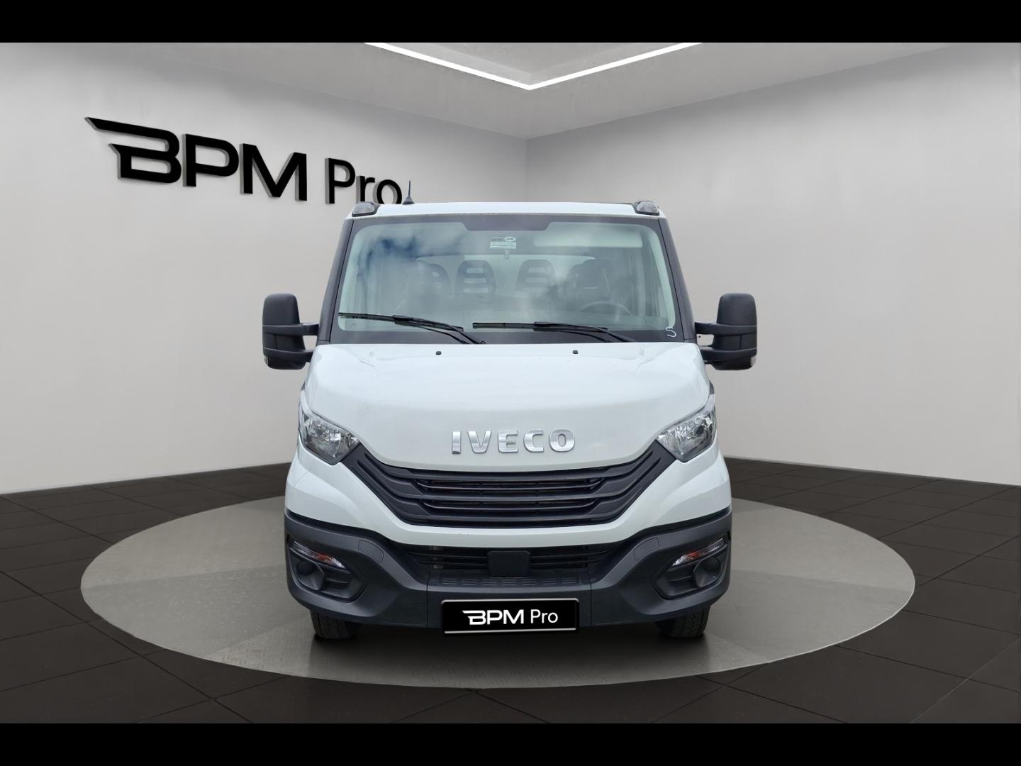 Image IVECO Daily CCb 35C16H D empattement 4100 3.0 Tor