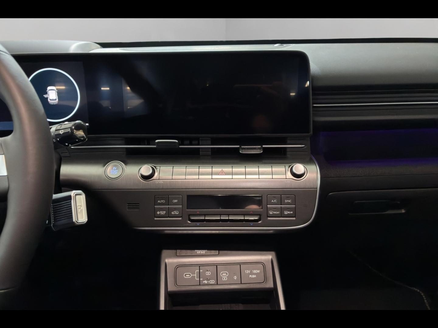 Image HYUNDAI Kona Electric 65kWh - 217ch Executive