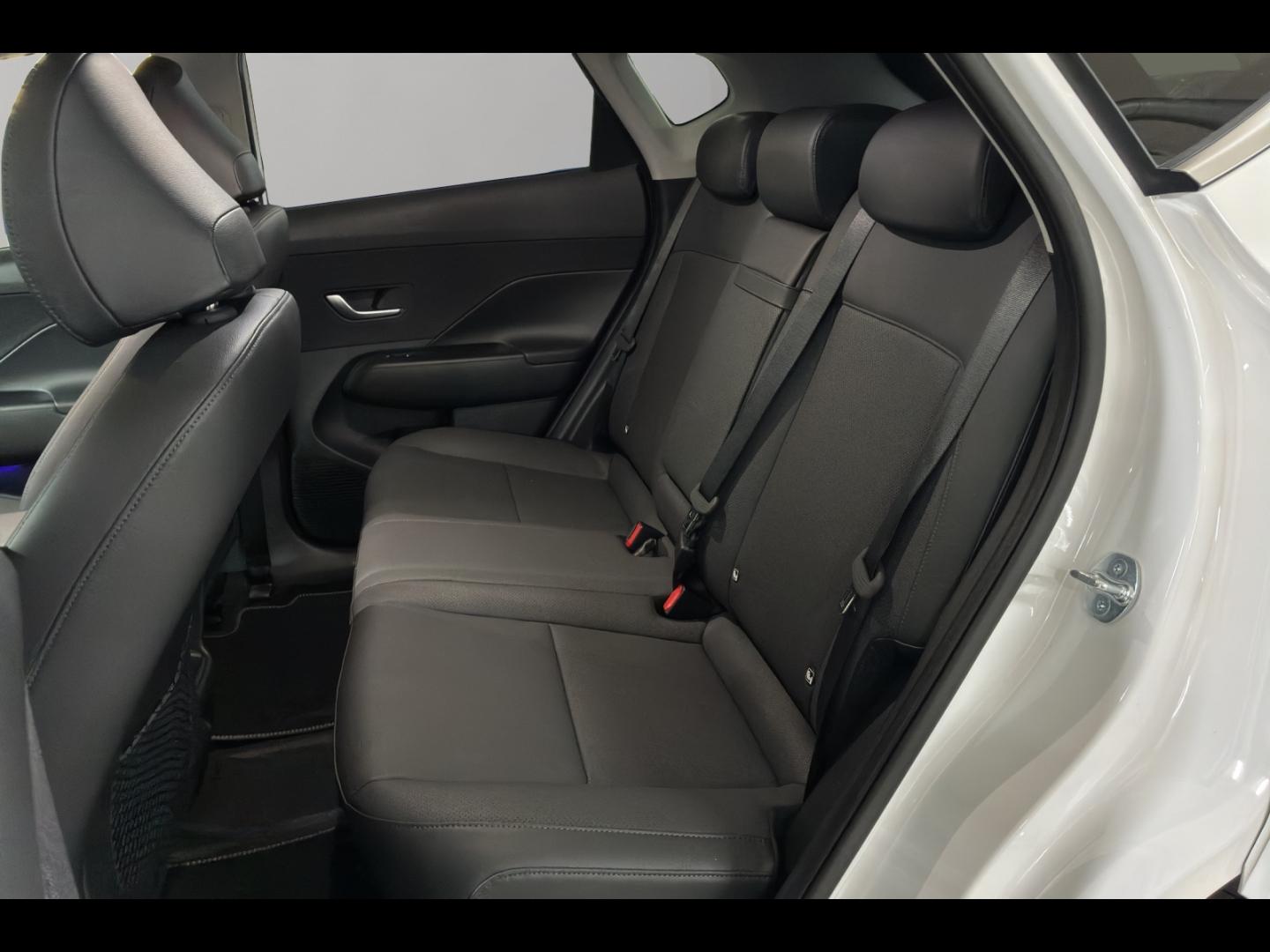 Image HYUNDAI Kona Electric 65kWh - 217ch Executive