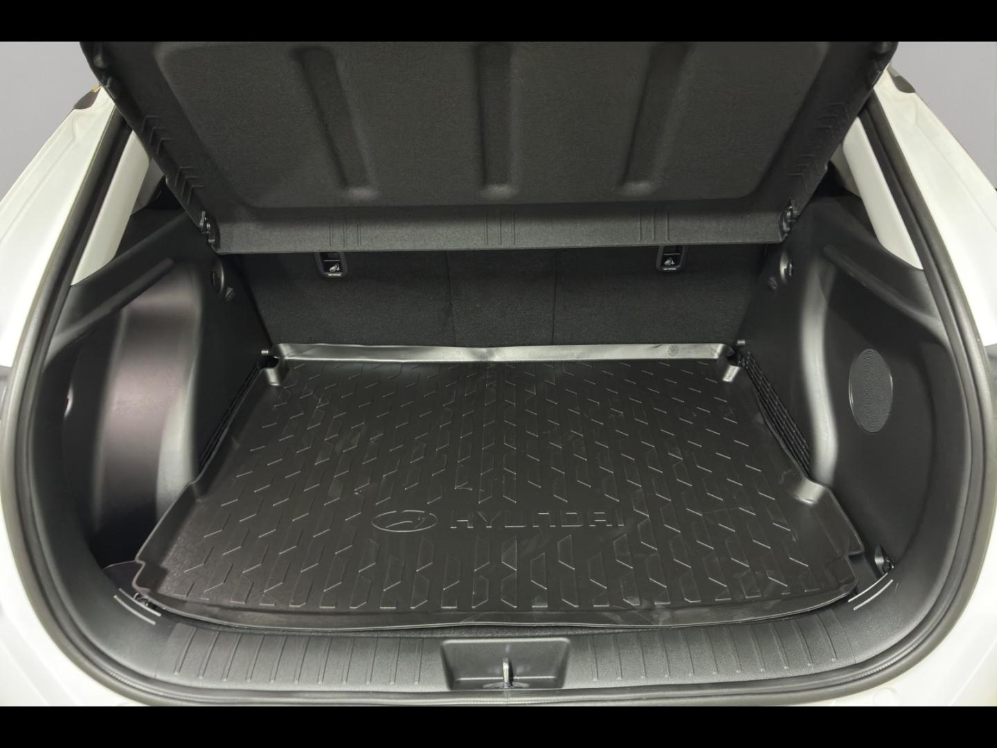 Image HYUNDAI Kona Electric 65kWh - 217ch Executive