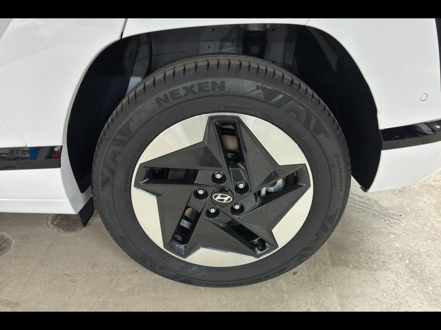 Image HYUNDAI Kona Electric 65kWh - 217ch Executive