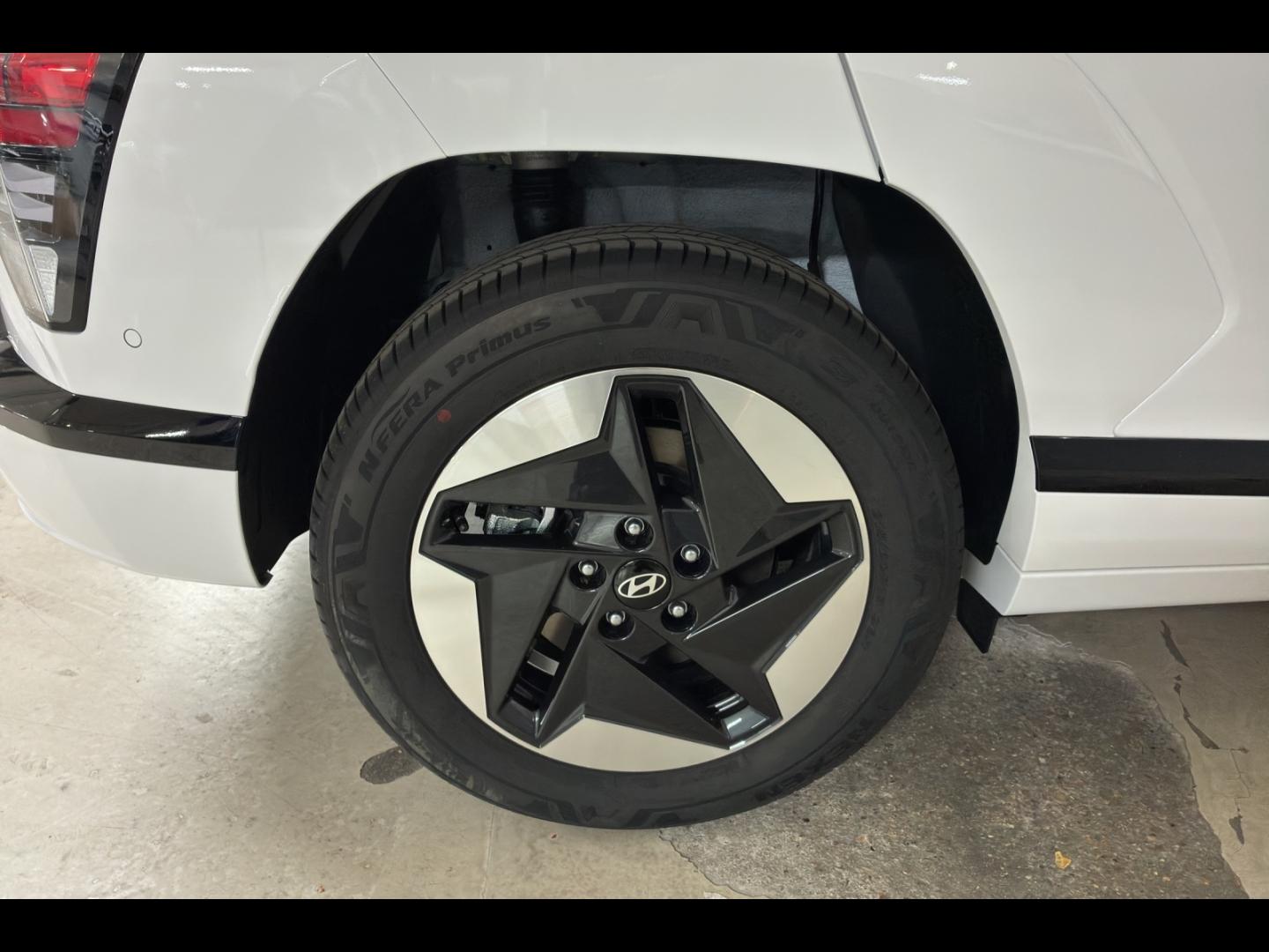 Image HYUNDAI Kona Electric 65kWh - 217ch Executive