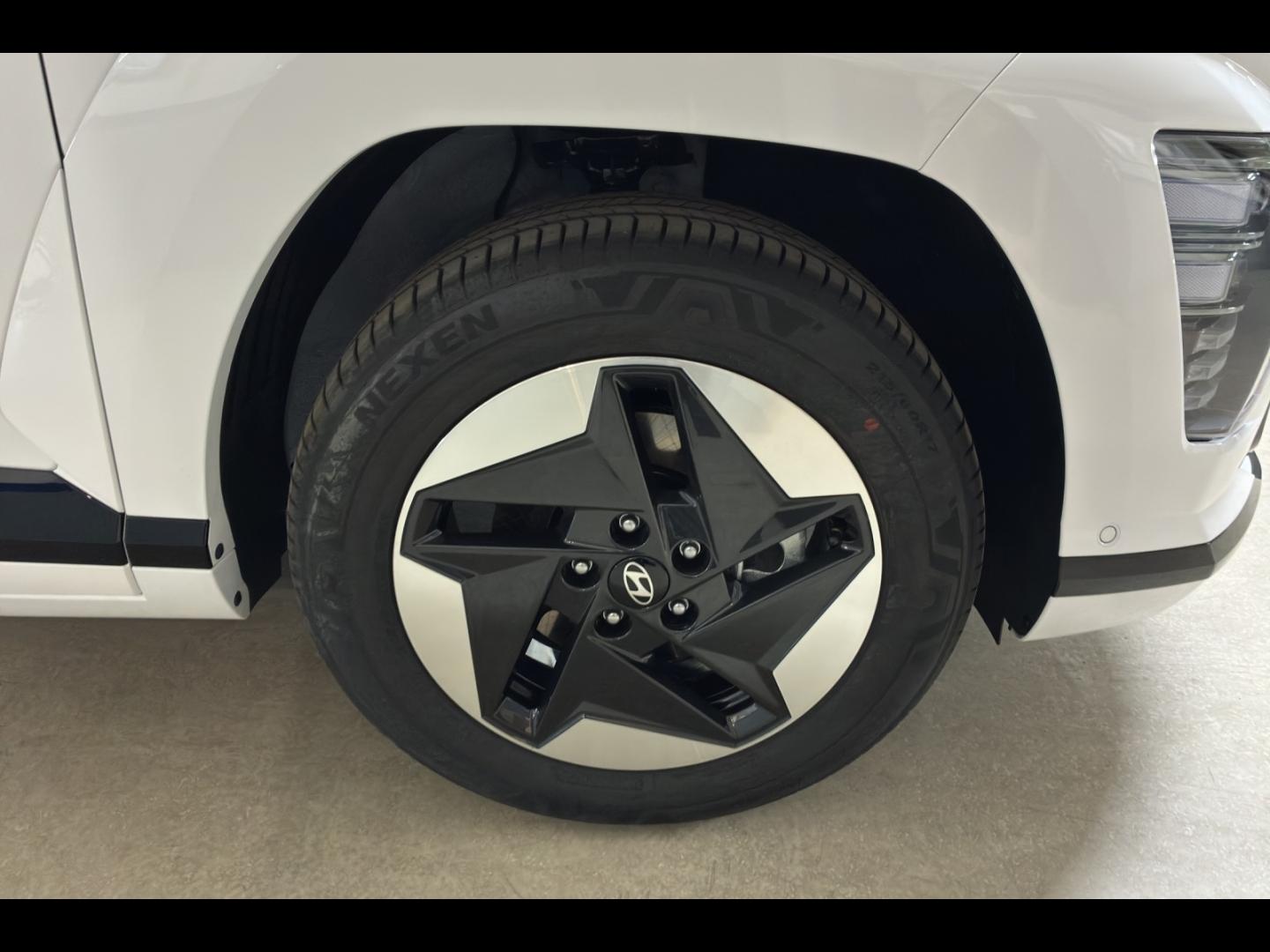 Image HYUNDAI Kona Electric 65kWh - 217ch Executive