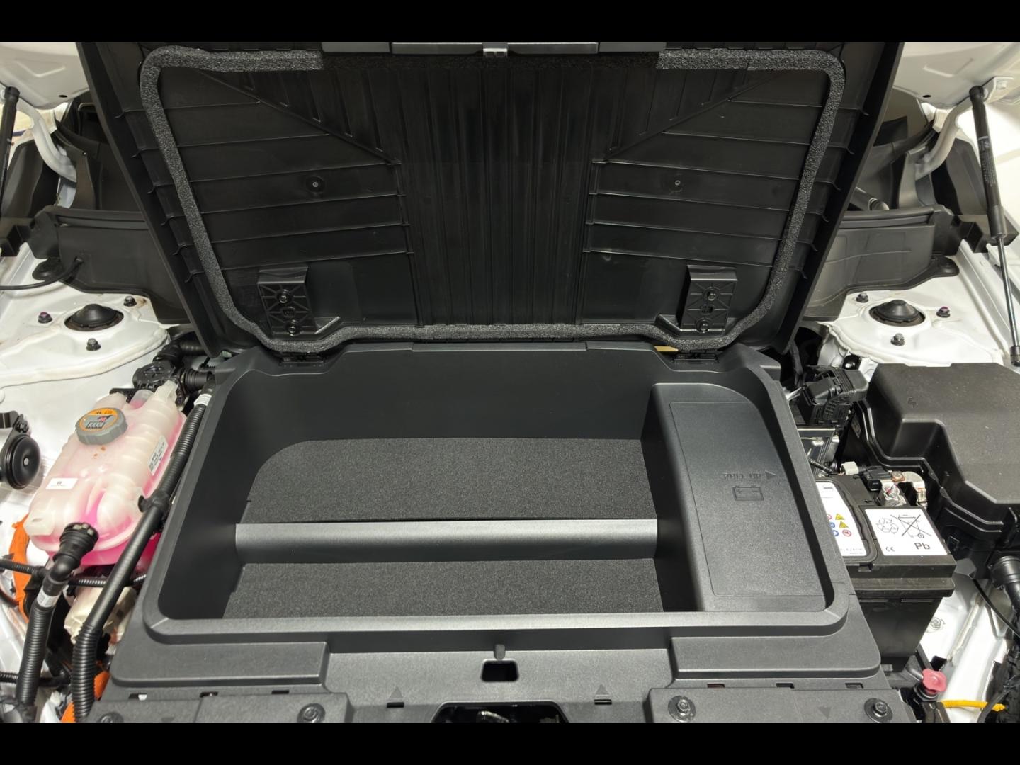 Image HYUNDAI Kona Electric 65kWh - 217ch Executive