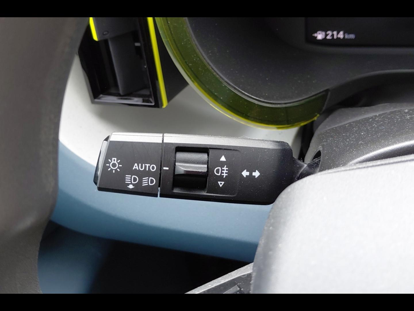 Image FIAT Grande Panda 1.2 Hybrid Turbo 110ch Pop eDCT6