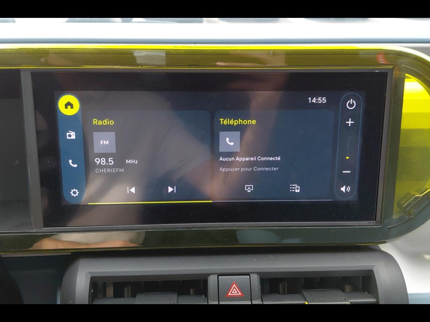 Image FIAT Grande Panda 1.2 Hybrid Turbo 110ch Pop eDCT6