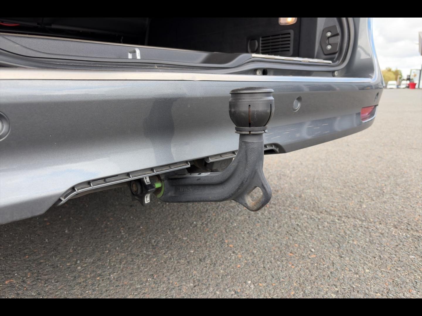 Image MERCEDES-BENZ Marco Polo 250 d 190ch 9G-Tronic E6dM