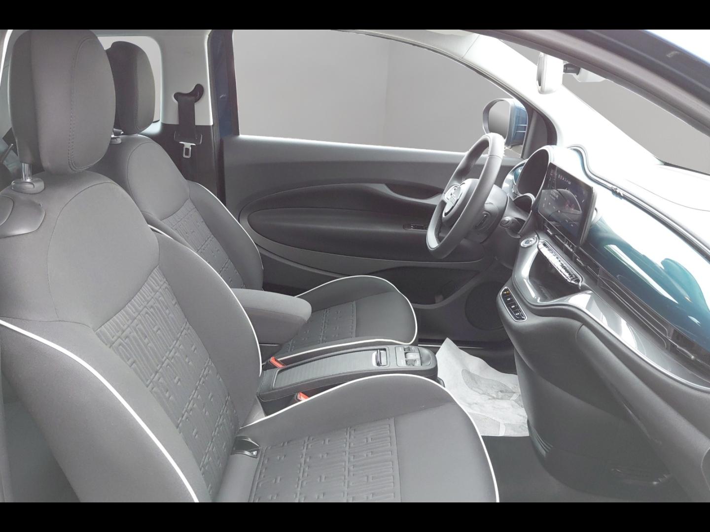 Image FIAT 500C e 118ch MY23