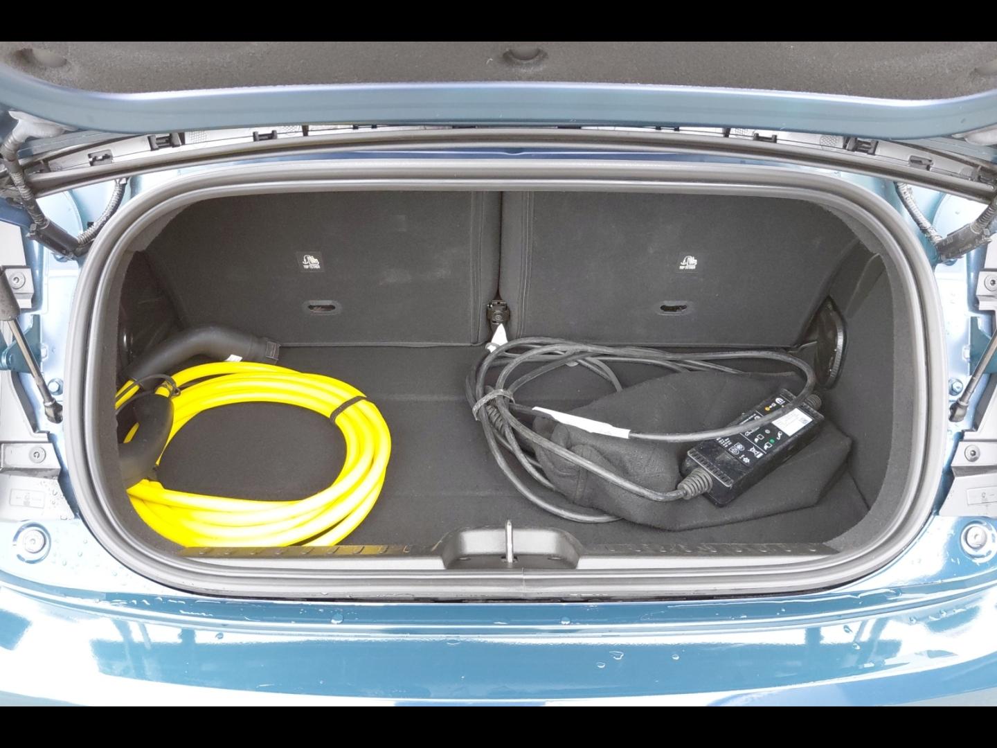 Image FIAT 500C e 118ch MY23