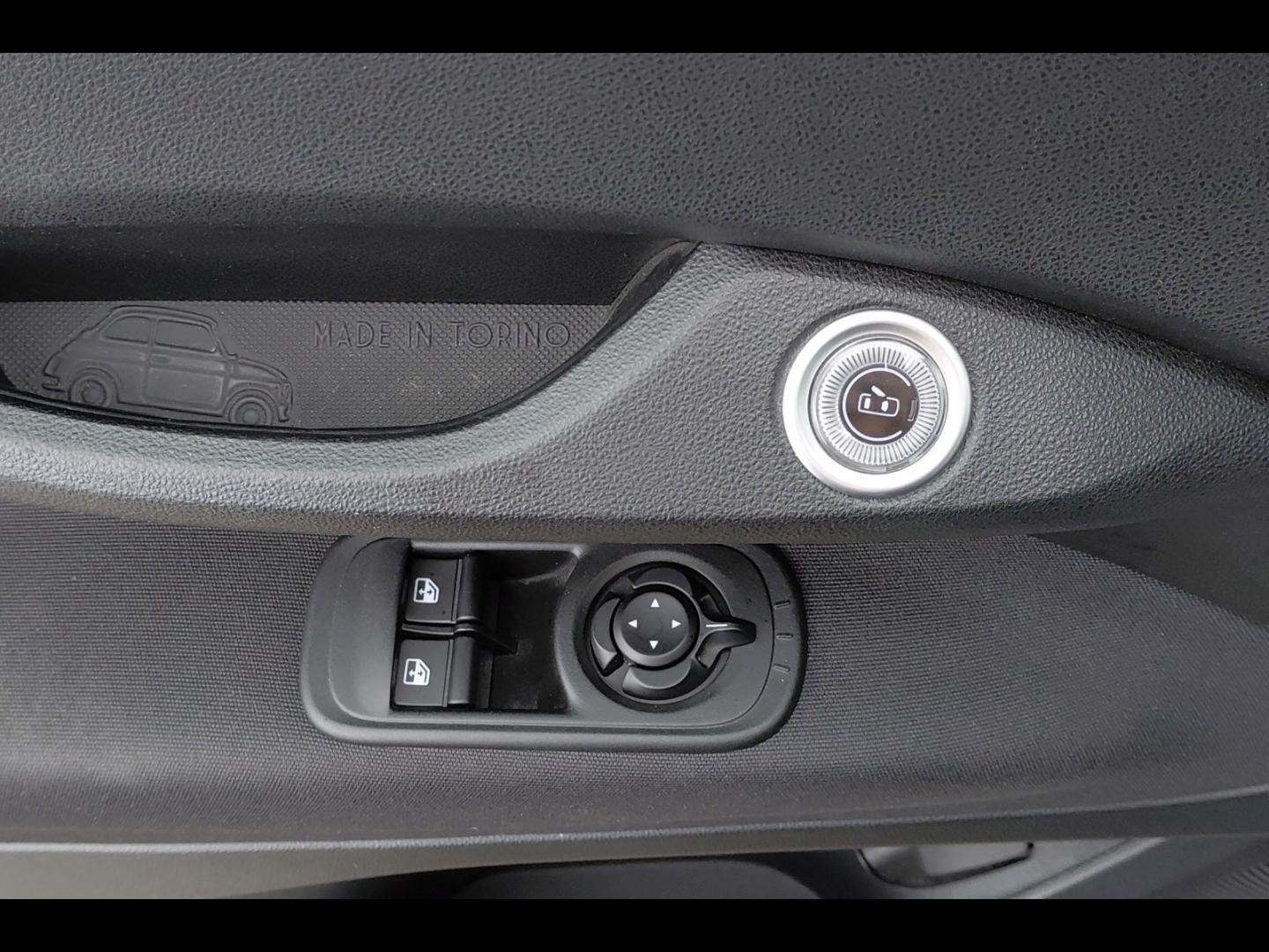 Image FIAT 500C e 118ch MY23