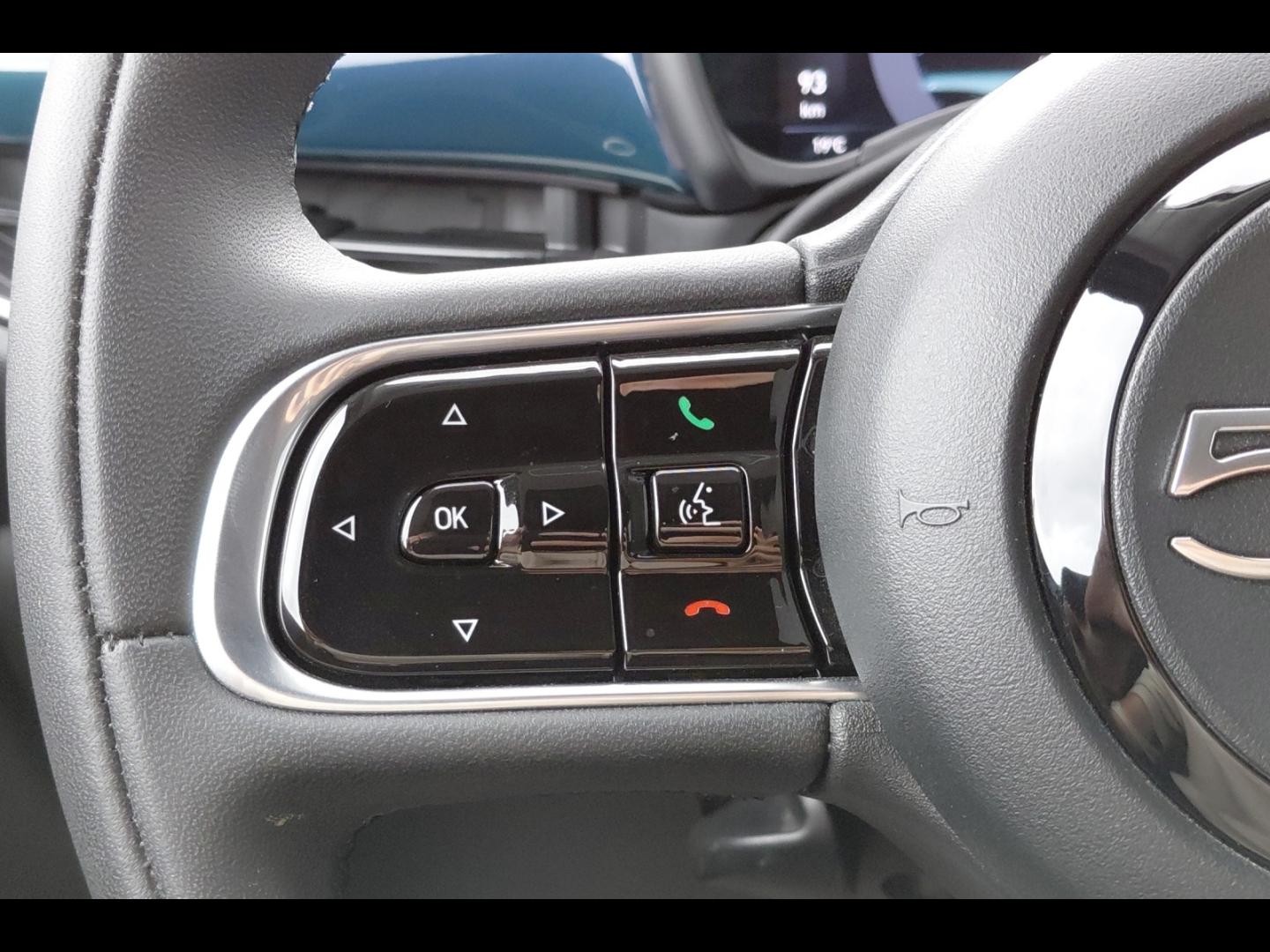 Image FIAT 500C e 118ch MY23