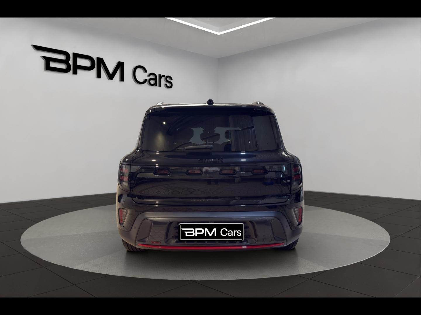 Image SMART #5 646ch 100kWh Brabus 4x4