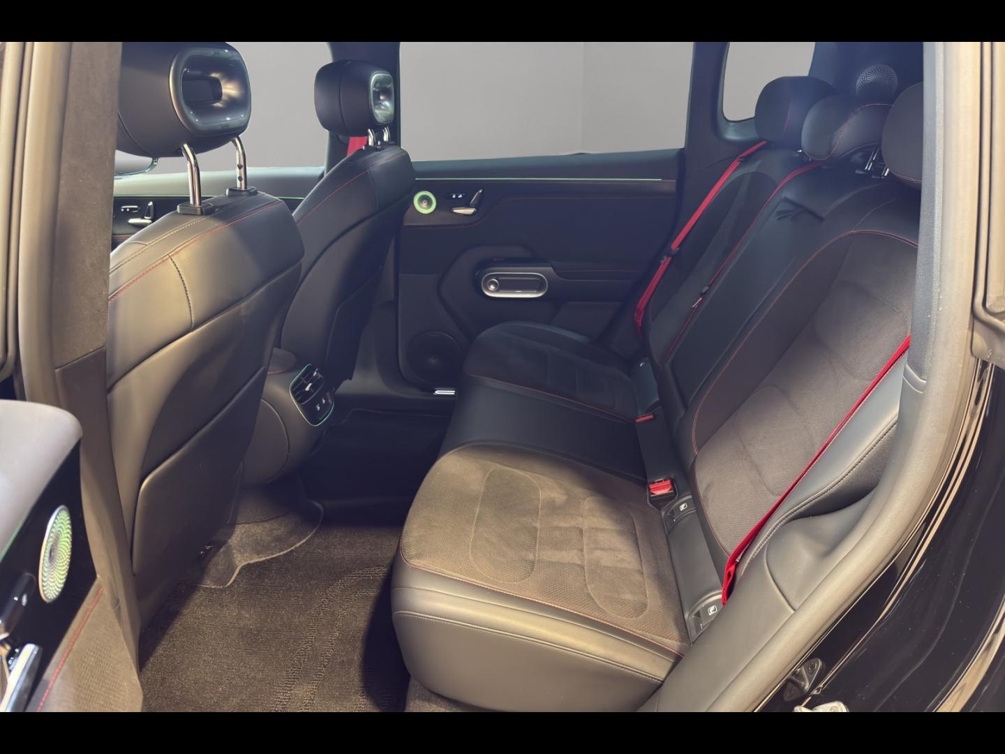 Image SMART #5 646ch 100kWh Brabus 4x4