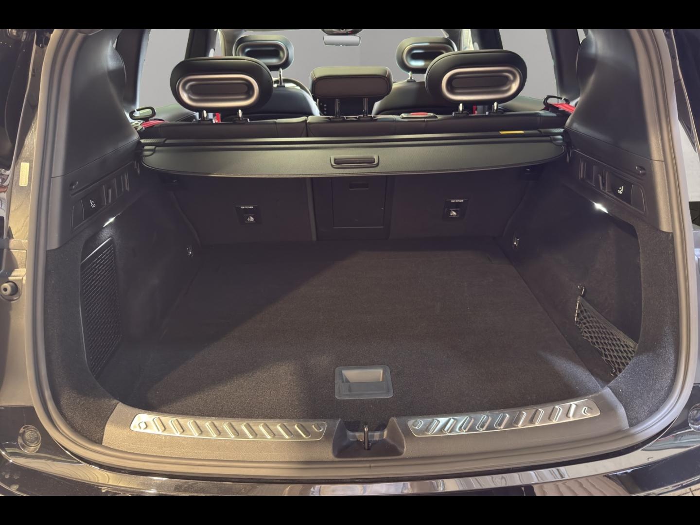 Image SMART #5 646ch 100kWh Brabus 4x4