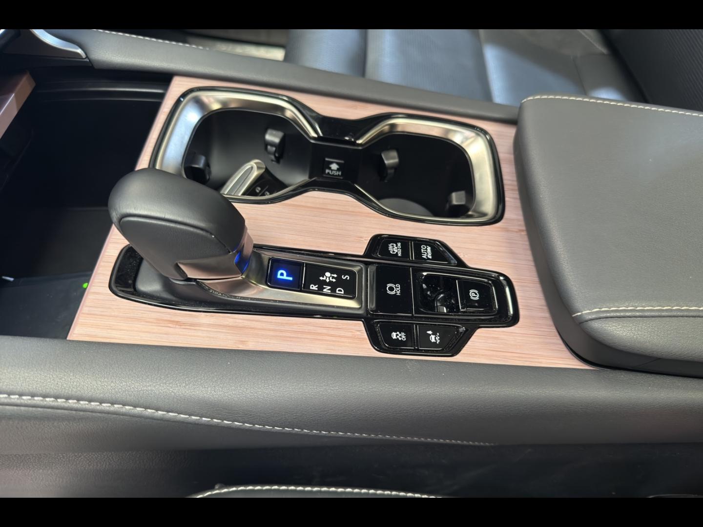 Image LEXUS RX 450h+ Executive 4WD