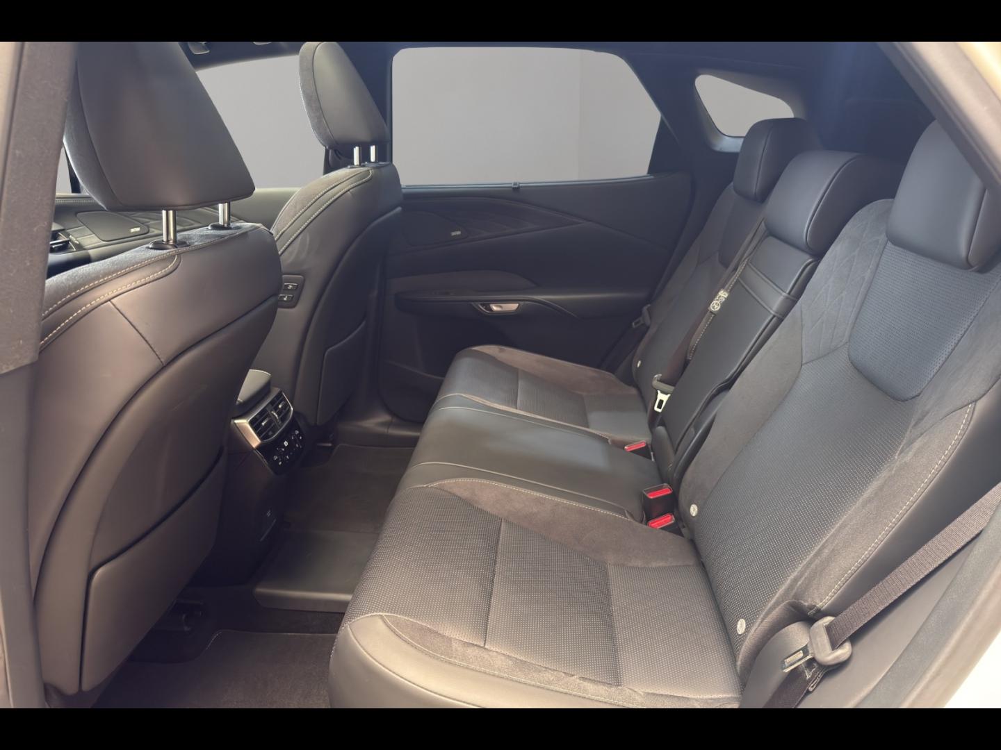 Image LEXUS RX 450h+ Executive 4WD