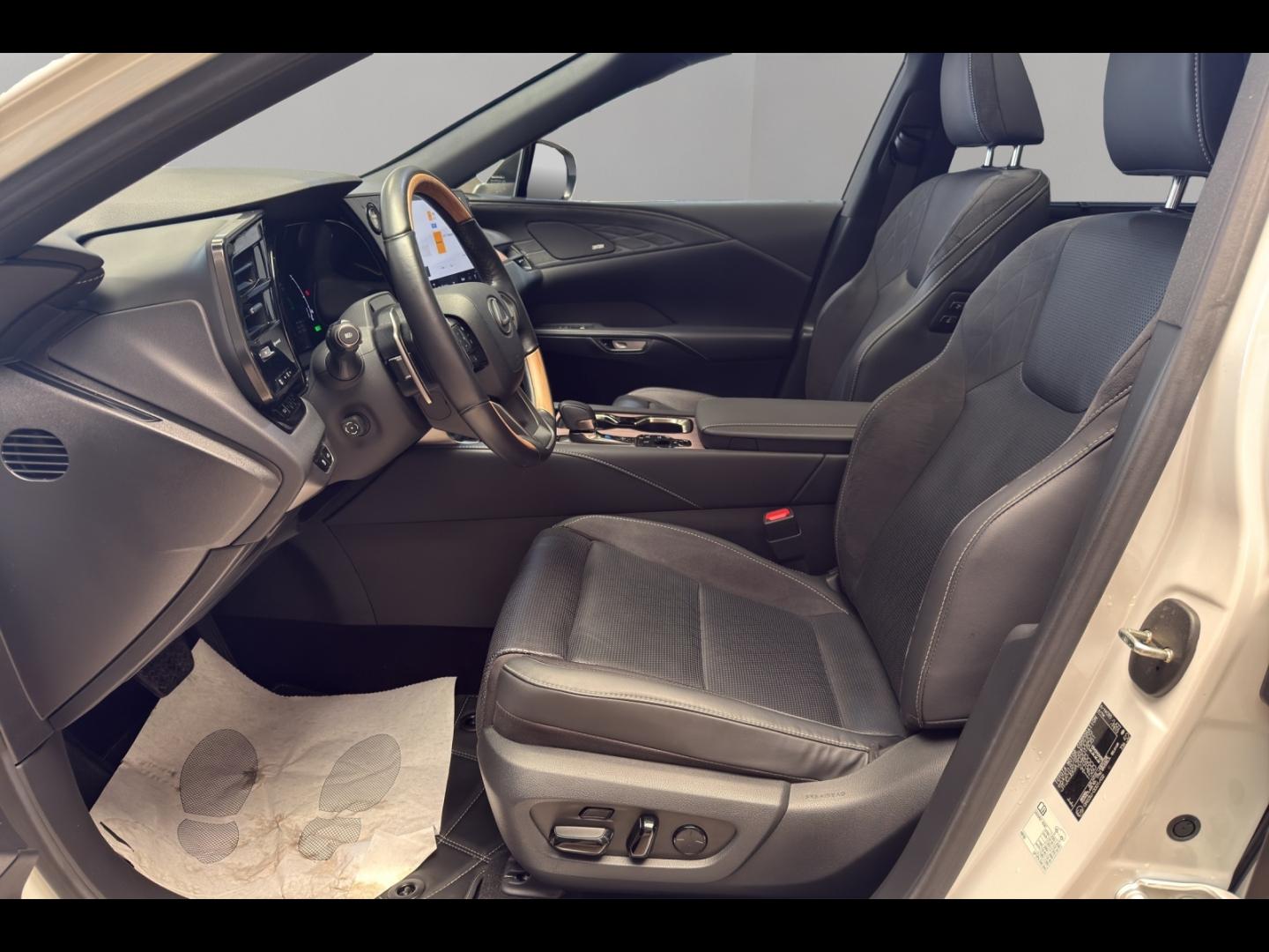 Image LEXUS RX 450h+ Executive 4WD