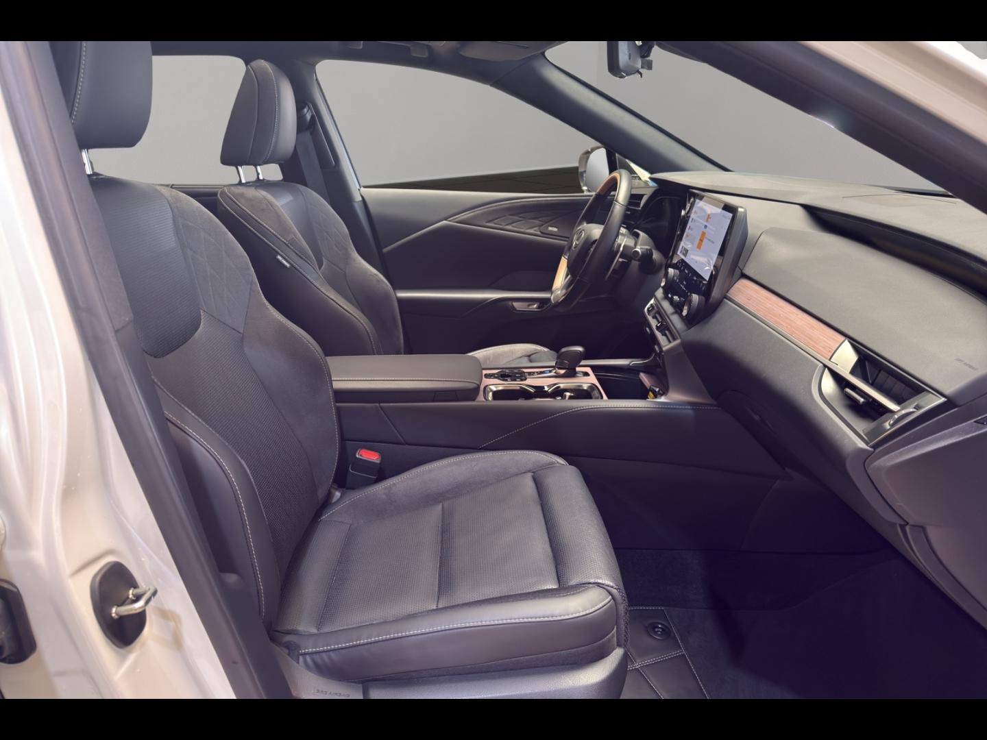 Image LEXUS RX 450h+ Executive 4WD