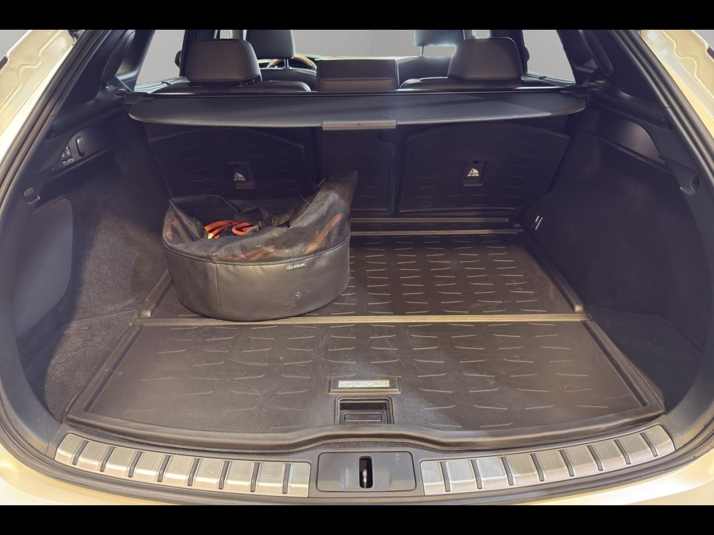 Image LEXUS RX 450h+ Executive 4WD