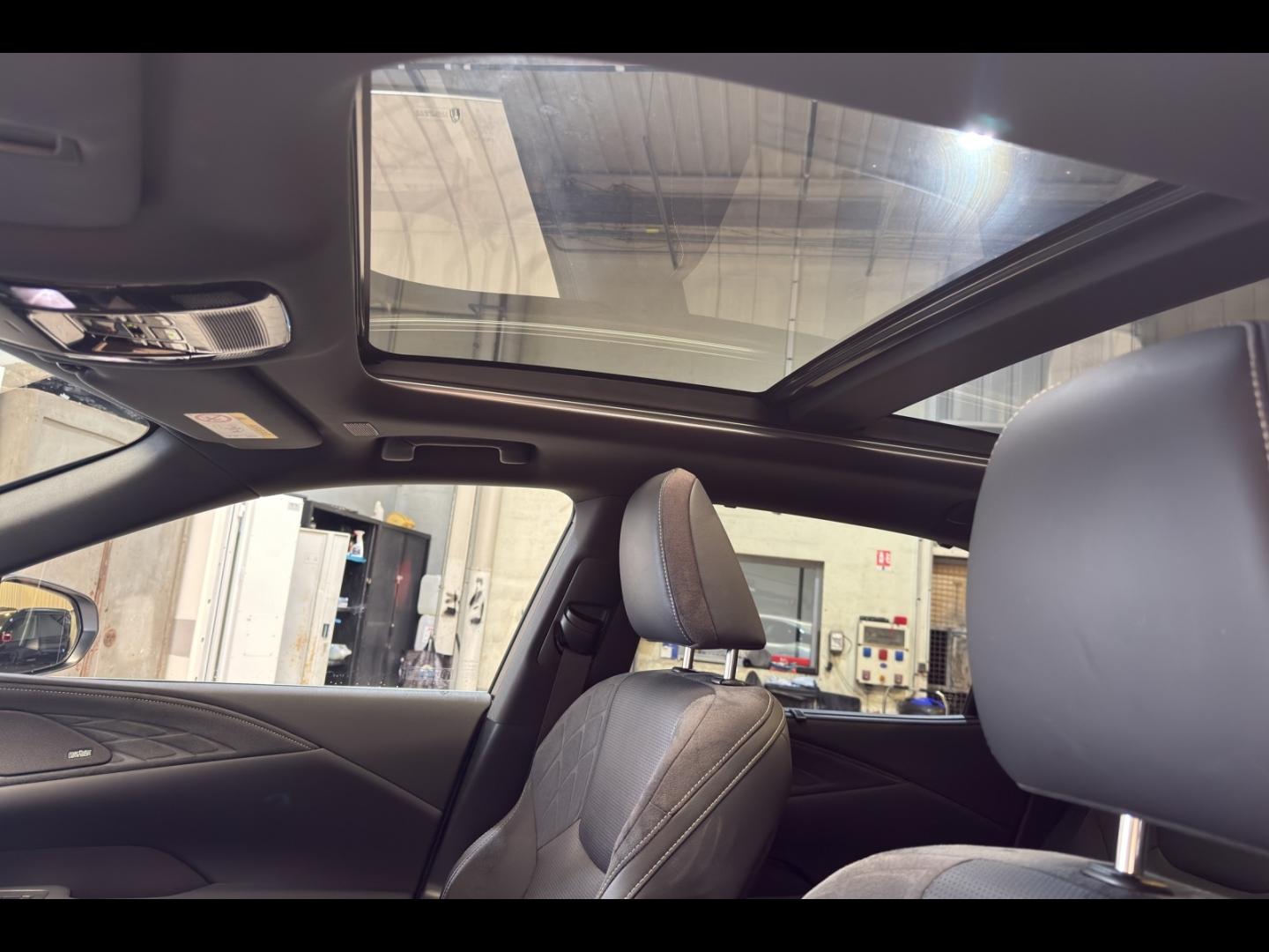 Image LEXUS RX 450h+ Executive 4WD