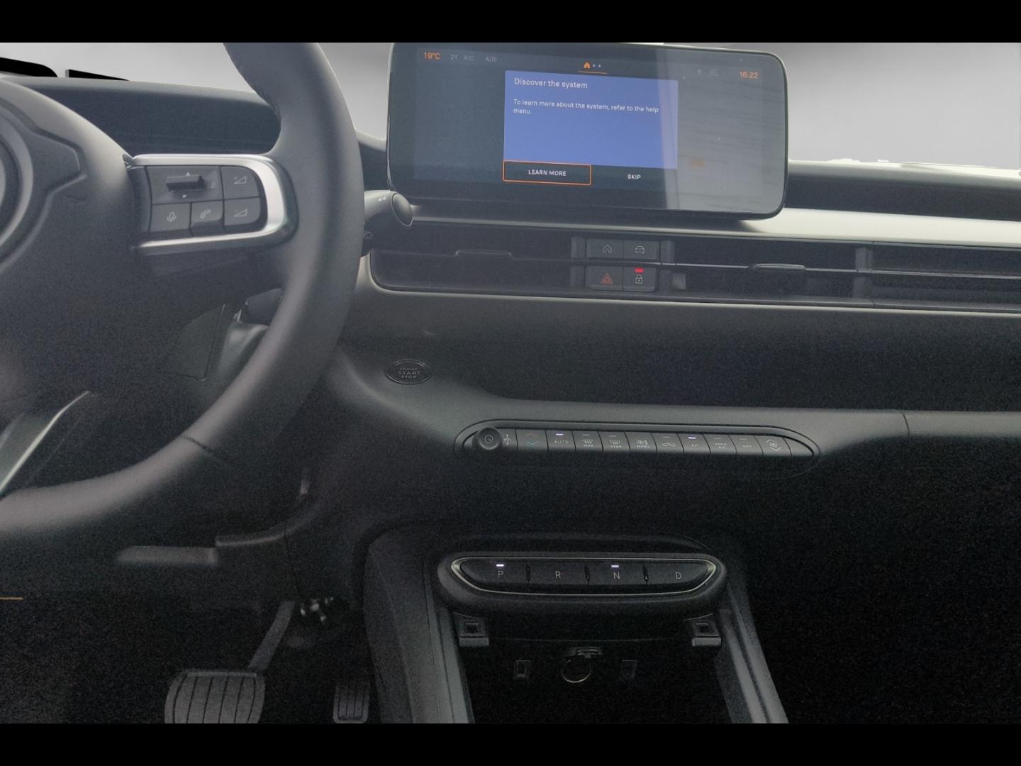 Image JEEP Avenger 1.2 Turbo T3 110ch e-Hybrid Altitude BVR6