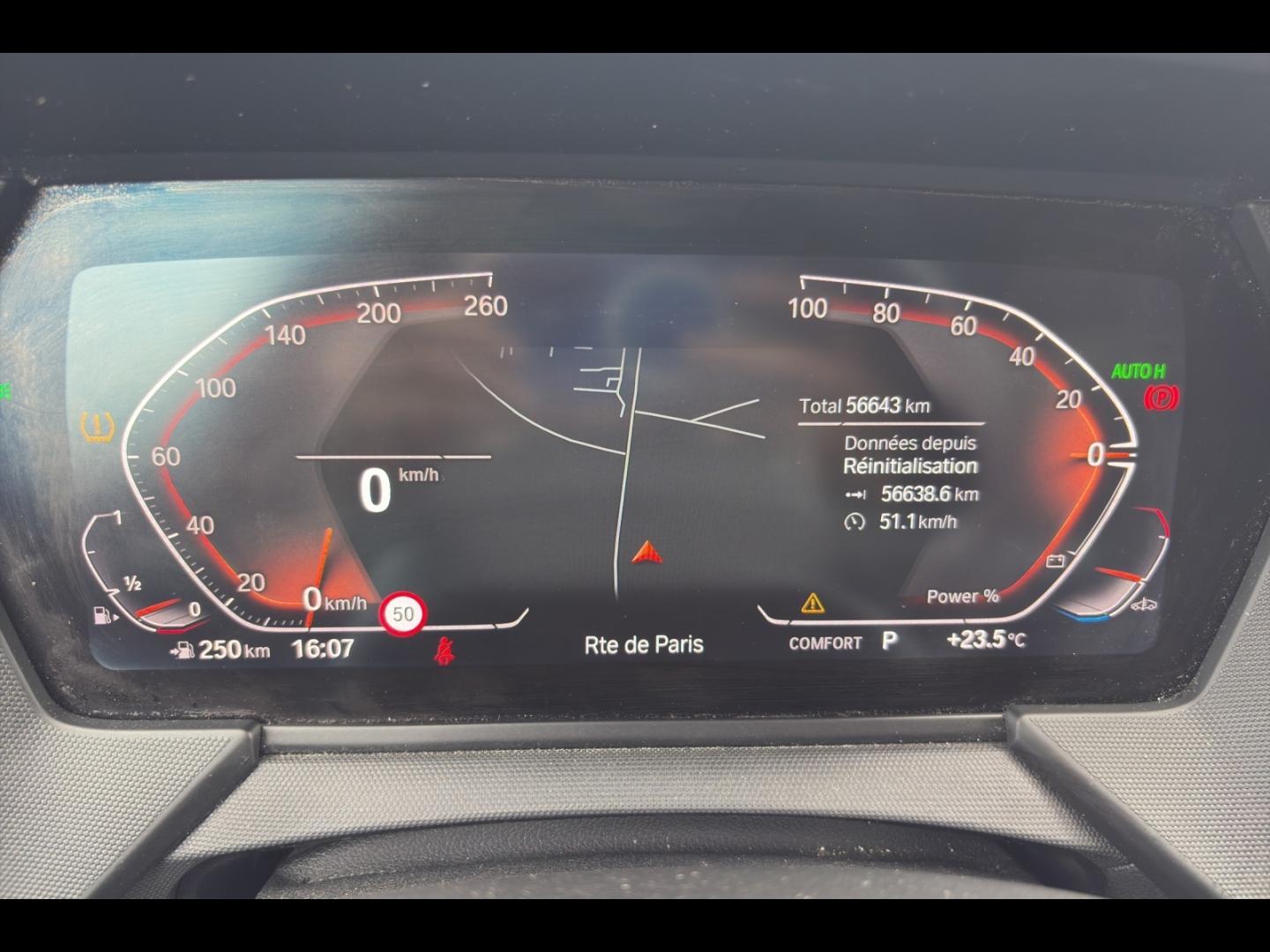 Image BMW 118i 136 ch DKG7 Edition Sport