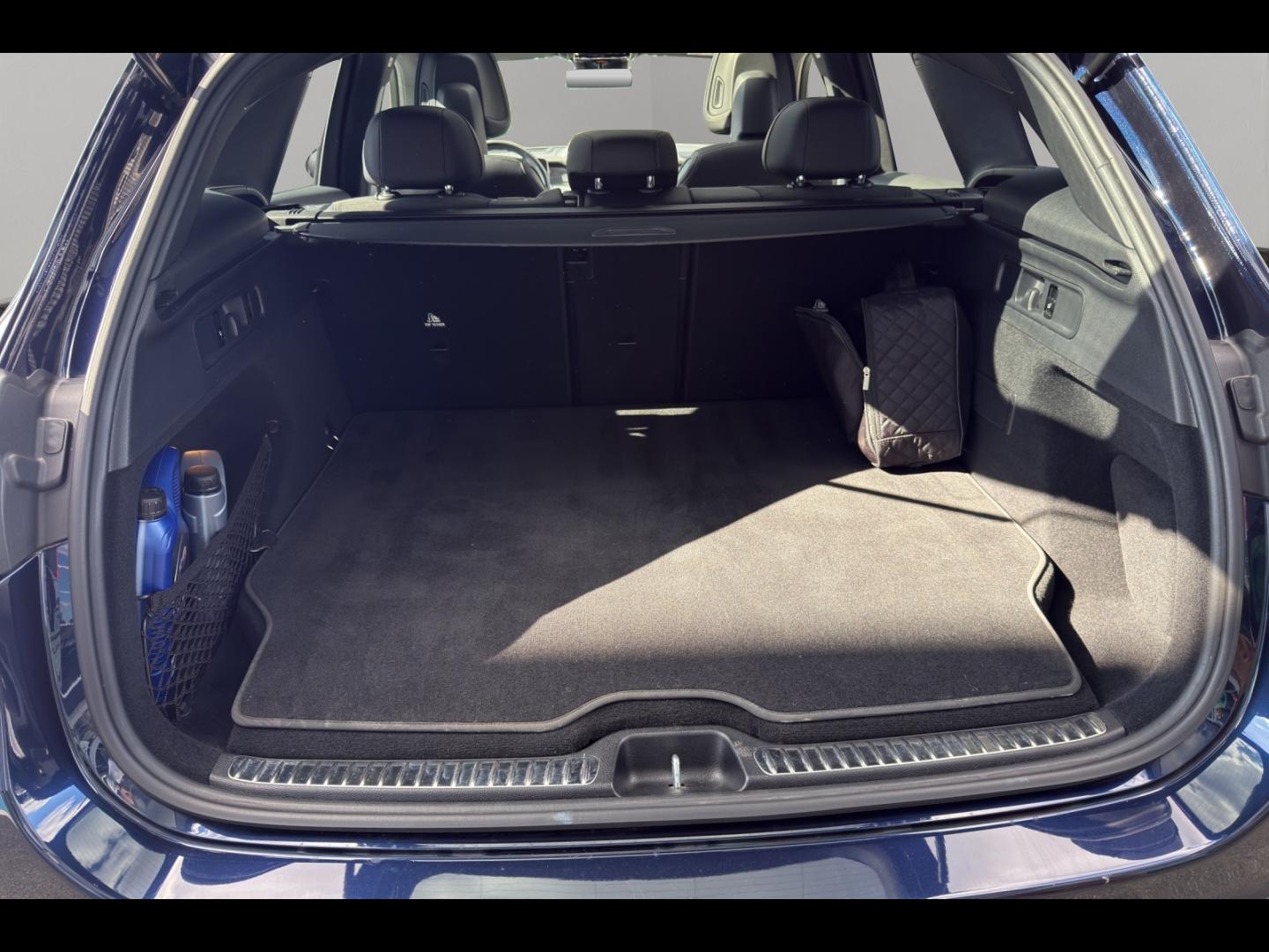 Image MERCEDES-BENZ GLC 300 de Hybrid 333ch AMG Line 4Matic 9G-Tronic