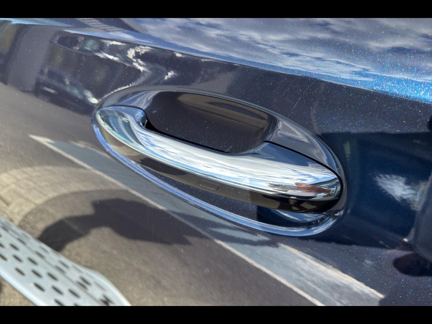 Image MERCEDES-BENZ GLC 300 de Hybrid 333ch AMG Line 4Matic 9G-Tronic