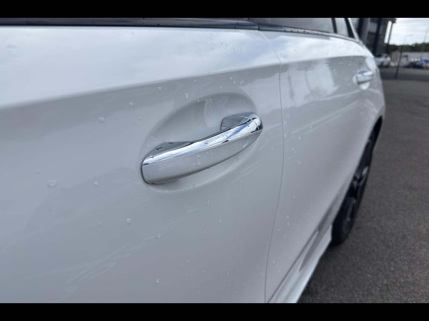 Image MERCEDES-BENZ Classe A 180 136ch Edition 140 7G-DCT