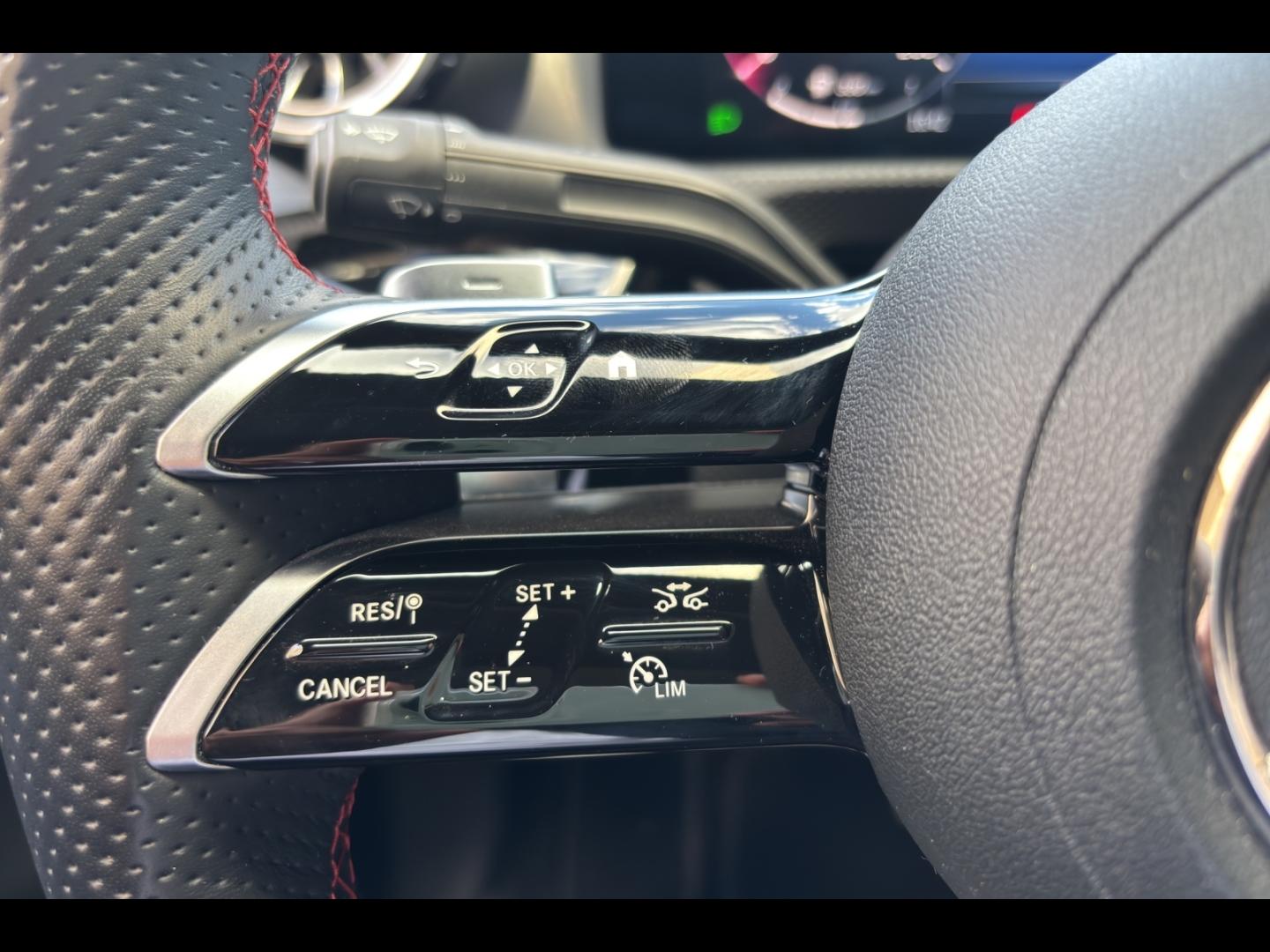 Image MERCEDES-BENZ CLA 200 163ch AMG Line 7G-DCT