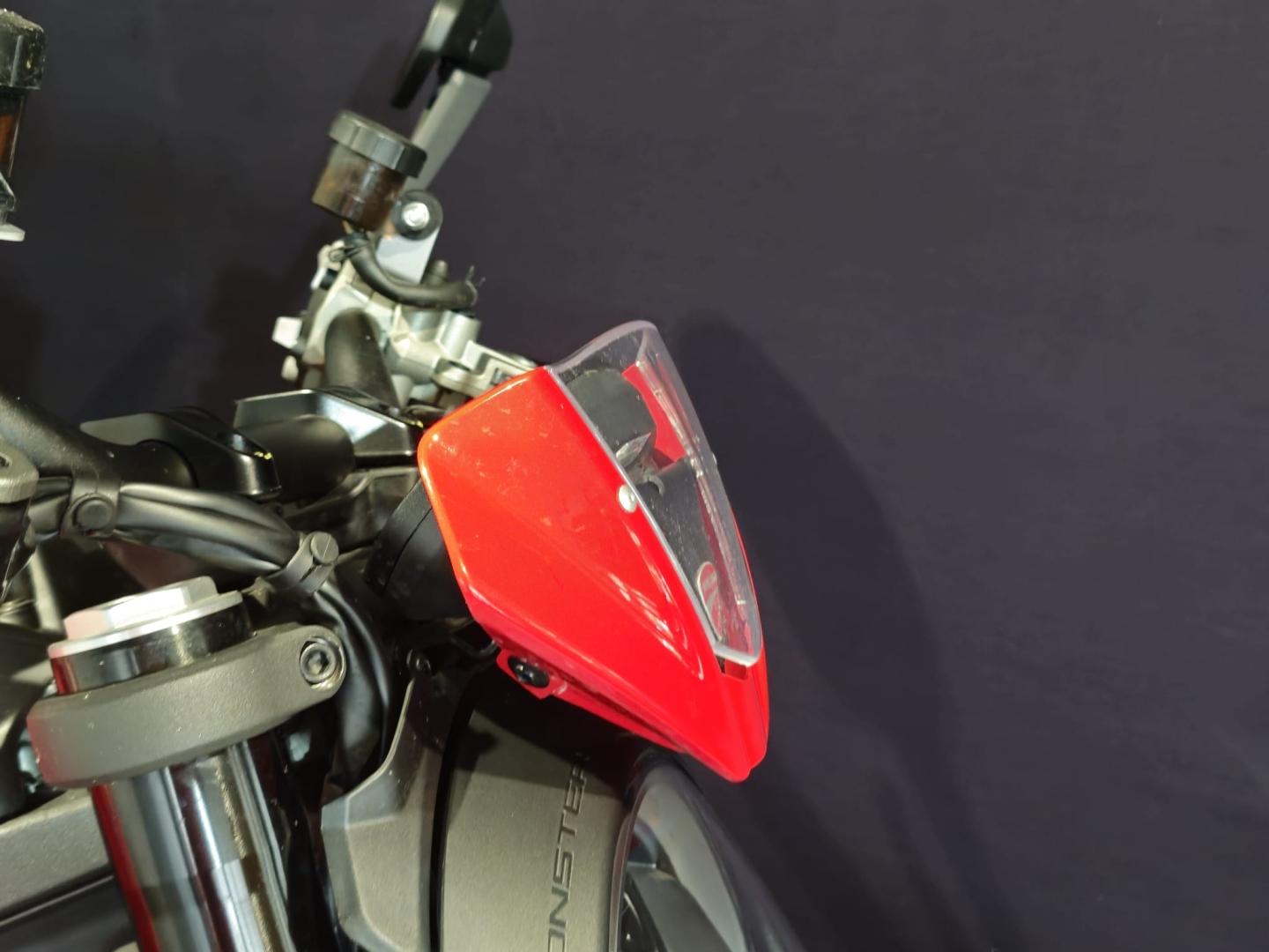 Image DUCATI Monster Monster 937