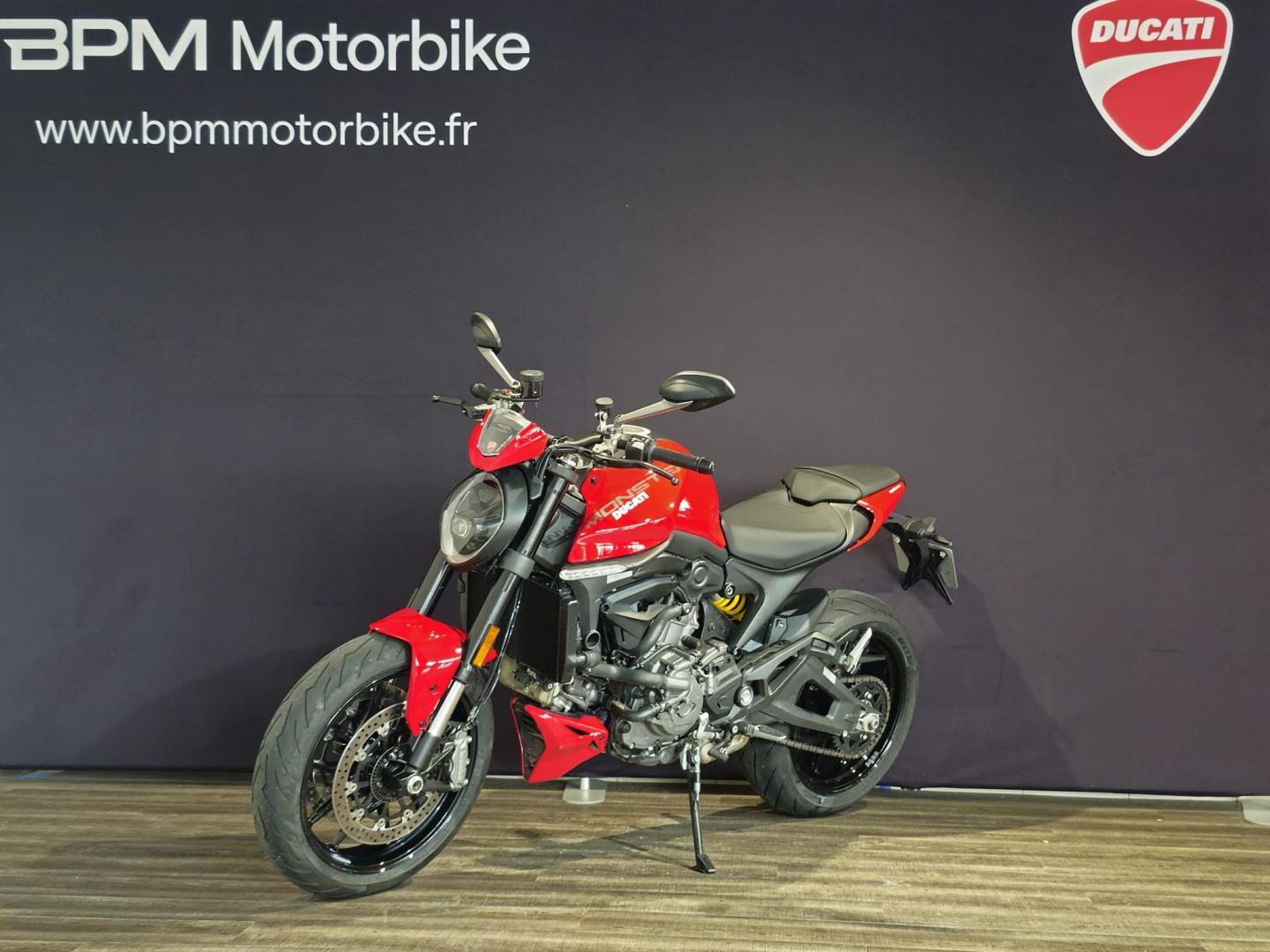 Image DUCATI Monster Monster 937