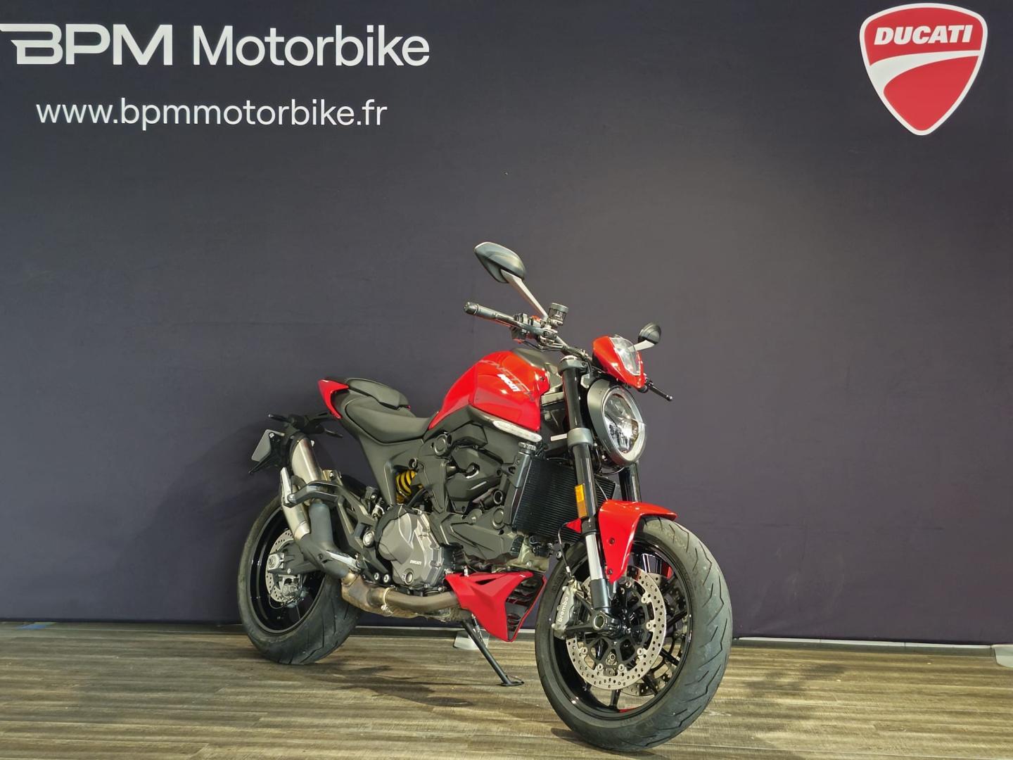 Image DUCATI Monster Monster 937