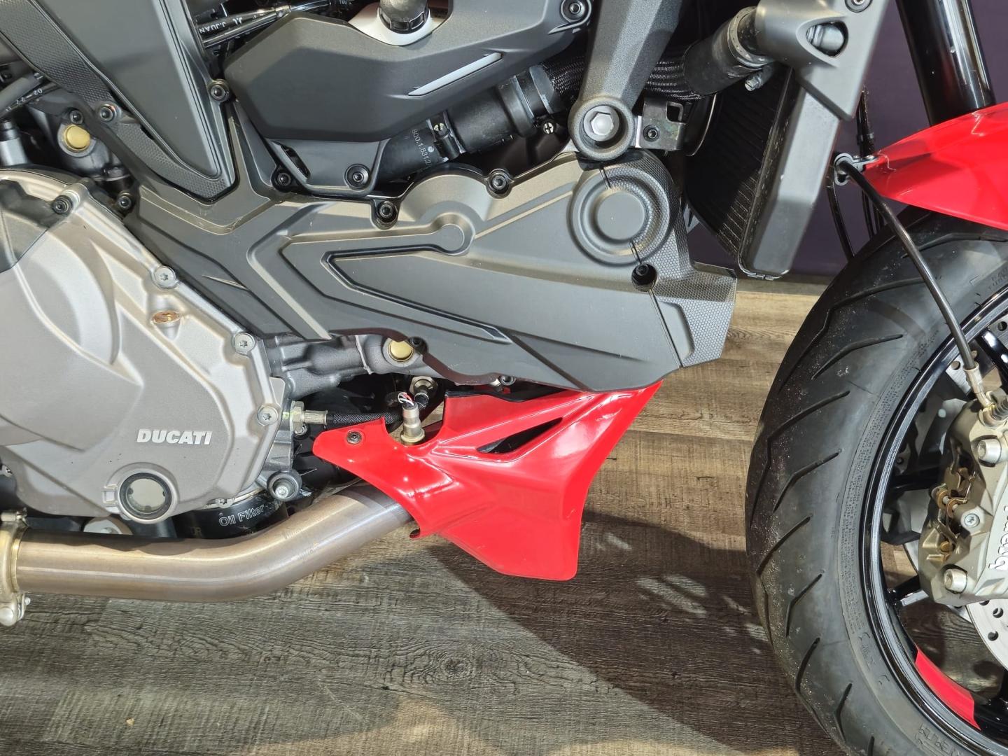 Image DUCATI Monster Monster 937
