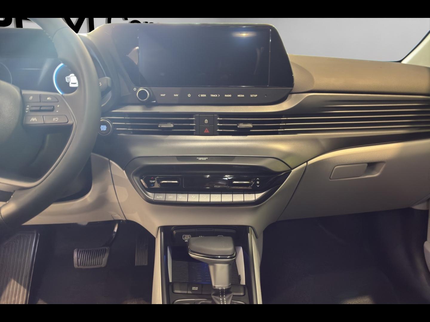 Image HYUNDAI i20 1.0 T-GDi 90ch Creative DCT-7